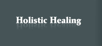 Holistic Healing in India 