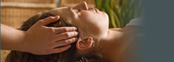 Reiki treatment for diseases in India