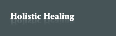 Holistic Healing in India